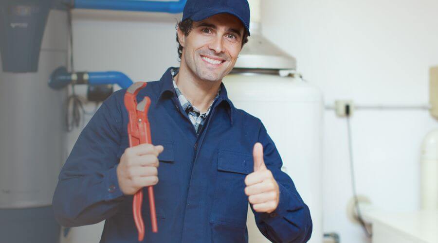 Professional Leak Detection Services in Benton, TN